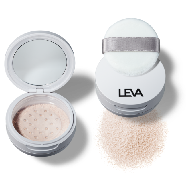 Face Powder UV